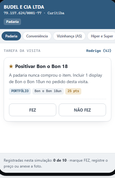app do vendedor